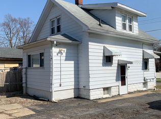 2840 Miller Rd, Flint, MI 48503