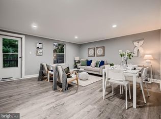 9411 Granite Hl, Columbia, MD 21046