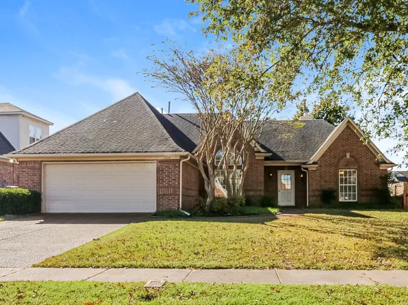 5041 Thornebrook Cv, Arlington, TN 38002