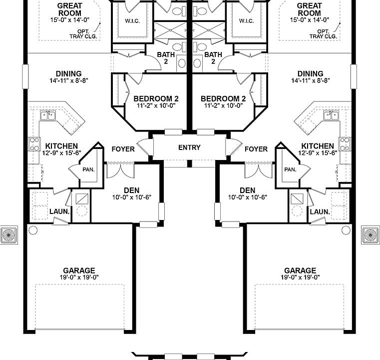Ruby First Floor
