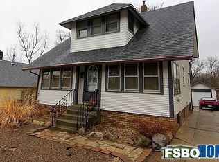 650 37th St, Des Moines, IA 50312