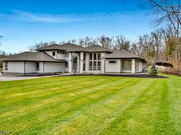 46 Benham Way, Sparta Twp., NJ 07871
