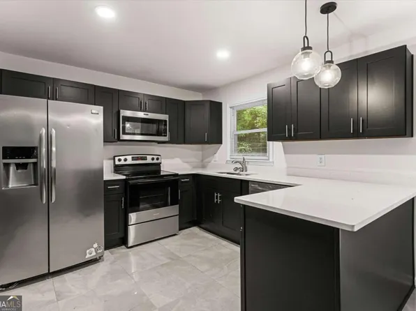 3438 Casa Woods Ln, Clarkston, GA 30021