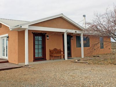 5 Cactus Flower Rd, Ranchos De Taos, NM, 87557