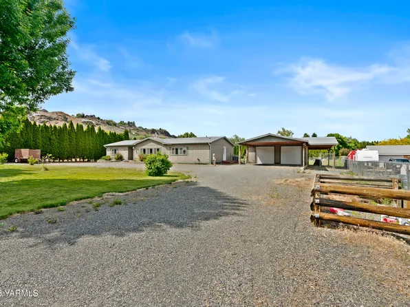 2005 S Naches Rd, Yakima, WA 98908