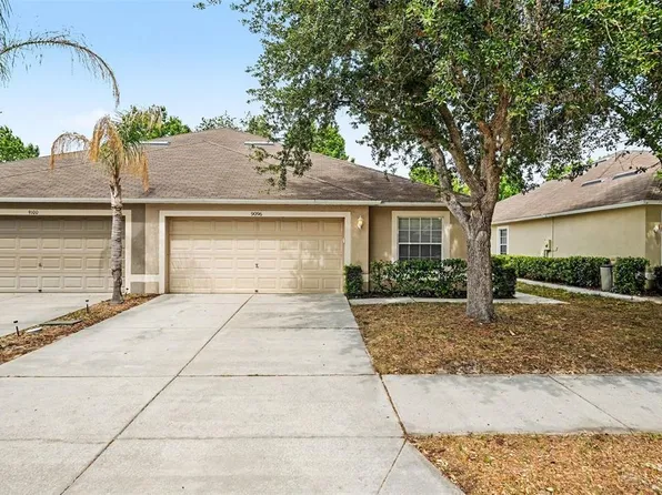 9096 Southern Charm Cir, Brooksville, FL 34613