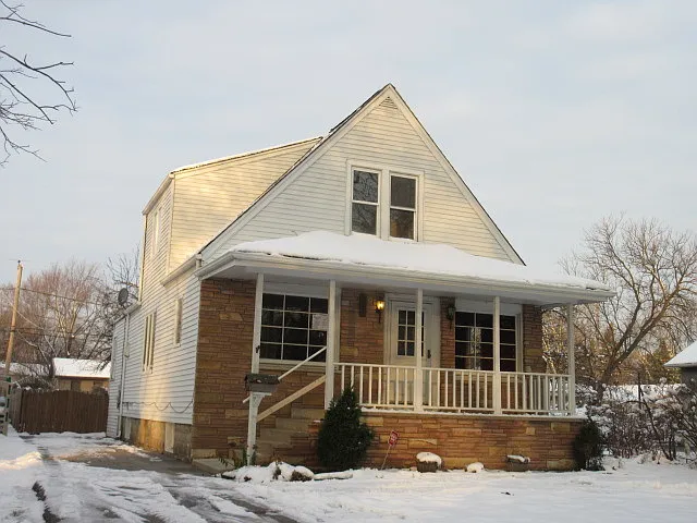 3530 Morgan St photo 1