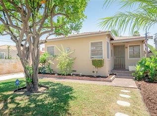 2408 Strong Ave, Commerce, CA 90040