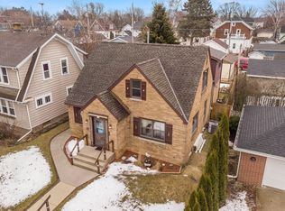 123 Lincoln Ave, Sheboygan, WI 53081