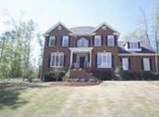 1151 Bent Creek Rd, Watkinsville, GA 30677