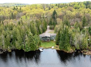 14 Lakeview Dr, Perry, ON P0A1Y0