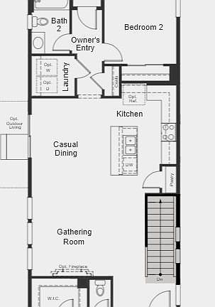 3rd image of 6471 N Ceylon Street