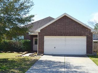 22015 Willow Shadows Dr, Tomball, TX 77375