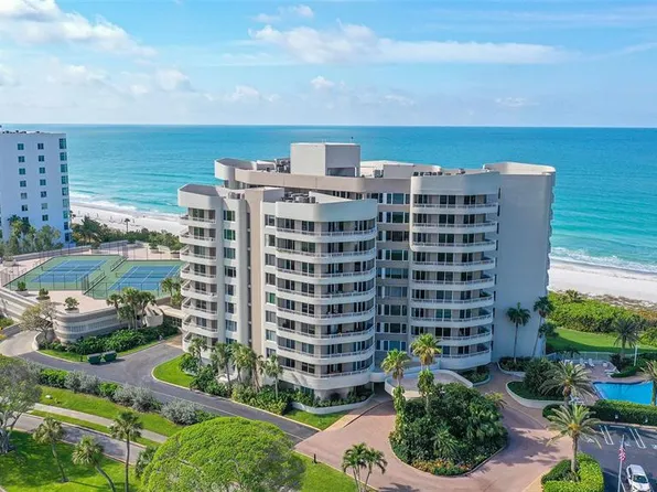 775 Longboat Club Rd Unit 606, Longboat Key, FL 34228