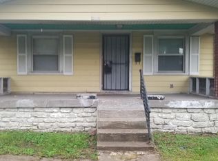 3619 E 57th St, Kansas City, MO 64130