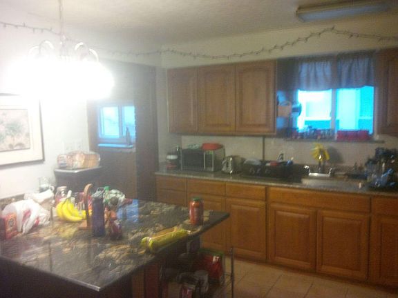 1st Floor Kitchen