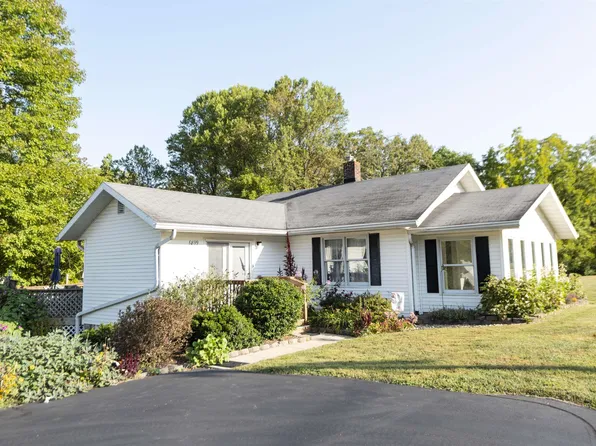 6899 E State Ct #45, Bloomington, IN 47401