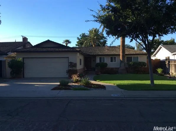 2035 Moran Ave, Modesto, CA 95354