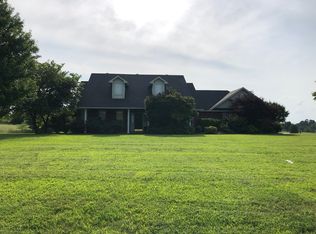 1731 Edwards Rd, Alma, AR 72921