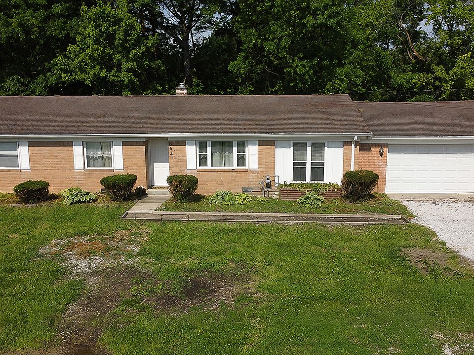 1st image of 664 N County Road 800 E