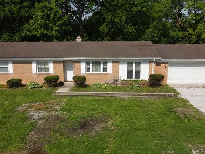 664 N County Road 800 E, Avon, IN, 46123