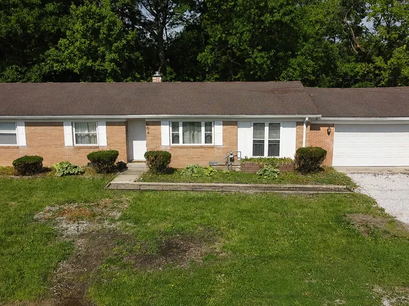 664 N County Road 800 E, Avon, IN 46123
