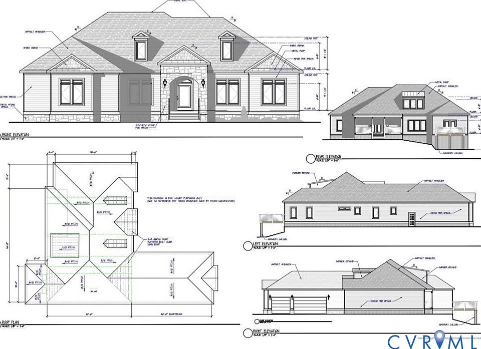 1st image of 10111 Beaver Bridge Rd Lot A-c