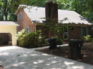 709 Archdale Dr, Lexington, NC 27292
