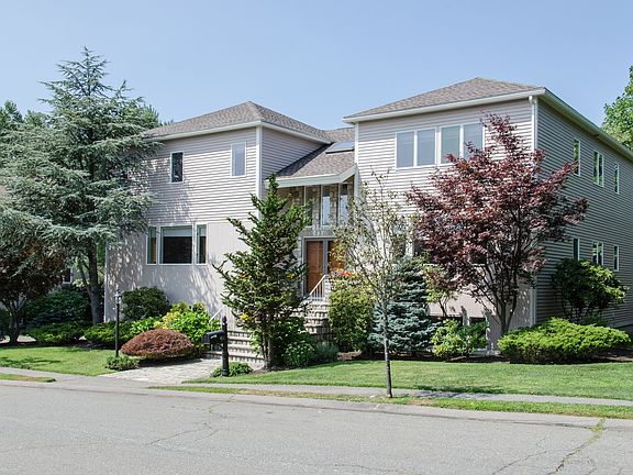 New roof, furnace, A/C