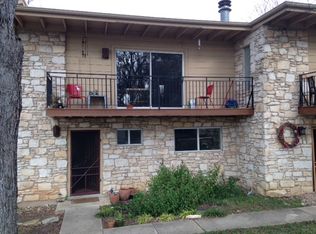 2107 Rabb Rd #A, Austin, TX 78704