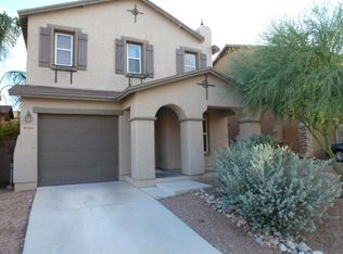 8066 E Cabinet St, Tucson, AZ 85730