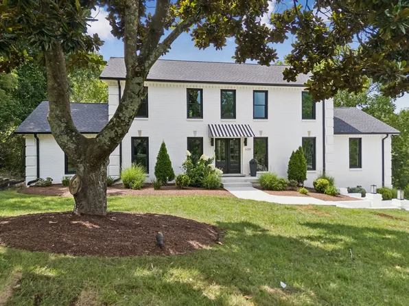 609 Hunters Ln, Brentwood, TN 37027