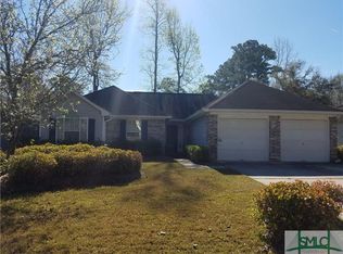 4 Soling Ave, Savannah, GA 31419