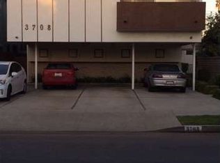 3708 Military Ave, Los Angeles, CA 90034