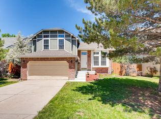 5402 E Prescott Ave, Castle Rock, CO 80104