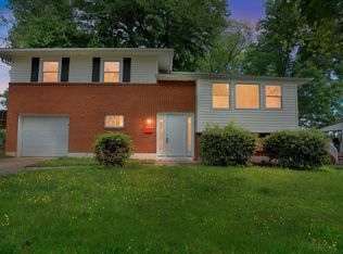 408 Hurtt Pl, Fort Washington, MD 20744