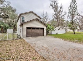 950 Seminole Rd, Osteen, FL 32764