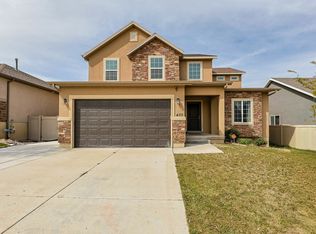 437 Topaz Dr, Santaquin, UT 84655