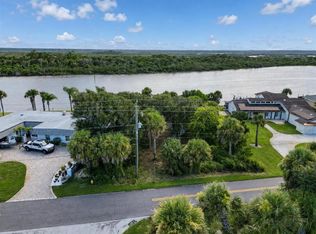 3668 JOHN ANDERSON DRIVE LOT 1, ORMOND BEACH, FL 32176