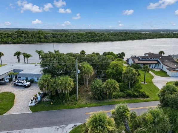 3668 JOHN ANDERSON DRIVE LOT 1, ORMOND BEACH, FL 32176