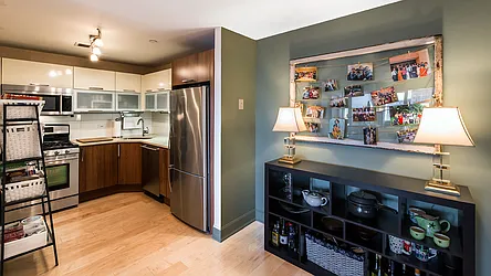 Sold by Garfield Realty 