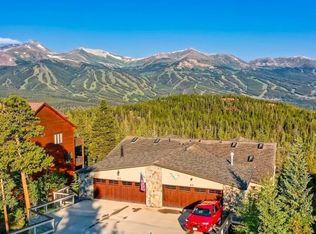 63 Uncle Sam Lode, Breckenridge, CO 80424