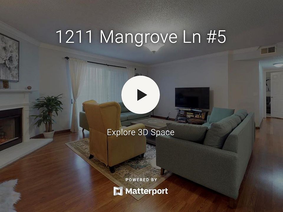 2nd image of 1211 Mangrove Ln APT 5