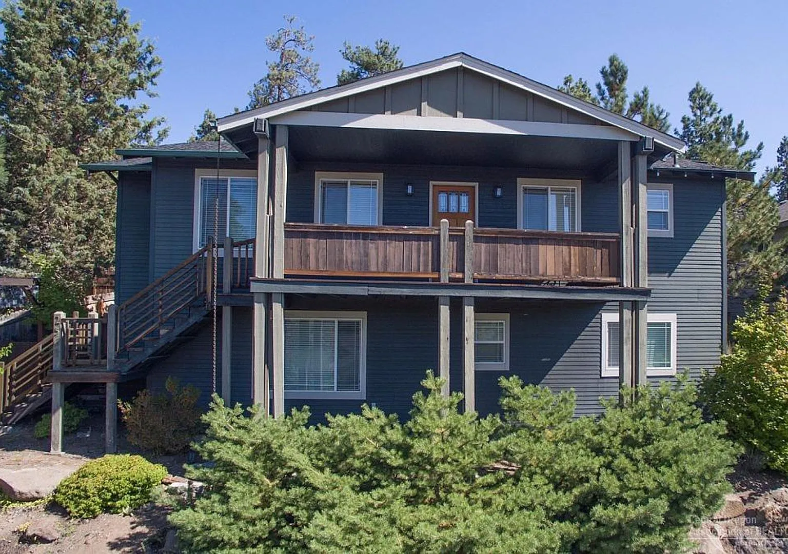 Available Now! | West Hills | Bend — Photo 1
