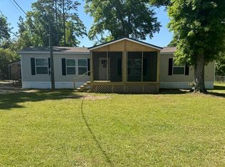 1 Napoleon Blvd, Georgetown, GA 39854