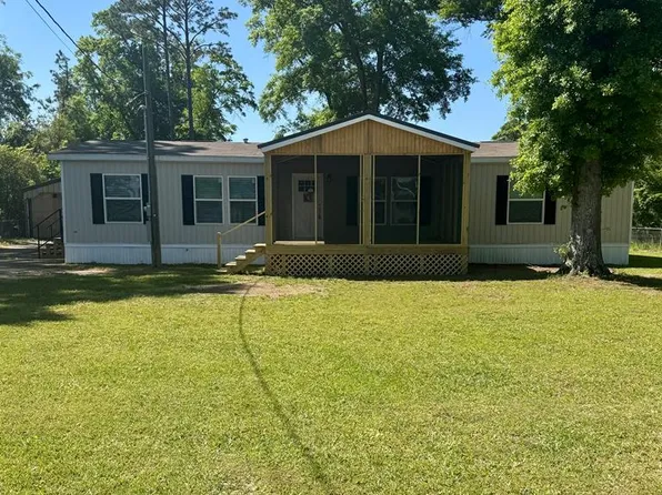 1 Napoleon Blvd, Georgetown, GA 39854