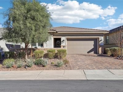 335 Alto Avec Ln, Henderson, NV, 89011
