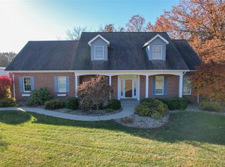 7658 Jacks Run Rd, Freeburg, IL 62243