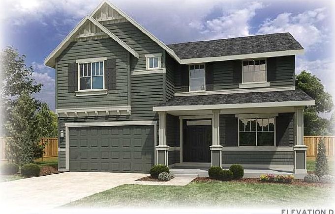 1st image of 810 77th Dr SE Lot 35