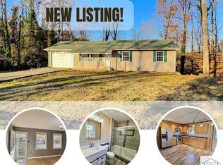 1550 Oak Level Rd, Bassett, VA 24055